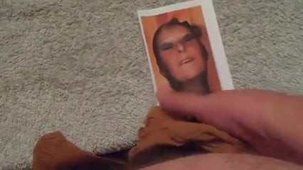 tribute to nylon mask
