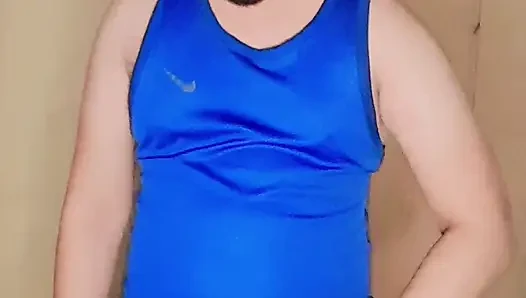 Desi lund khada hai