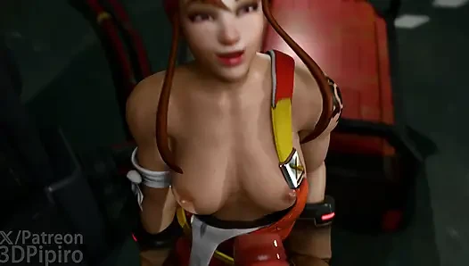 Brigitte Overwatch
