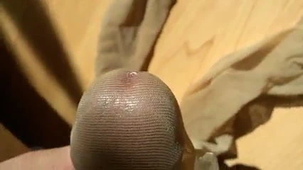 Fuck falke pantyhose of not sis