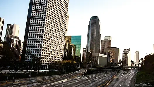 Hart erwischt bei der webcam