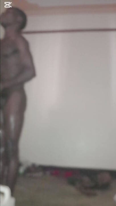 cum with handsome guy together