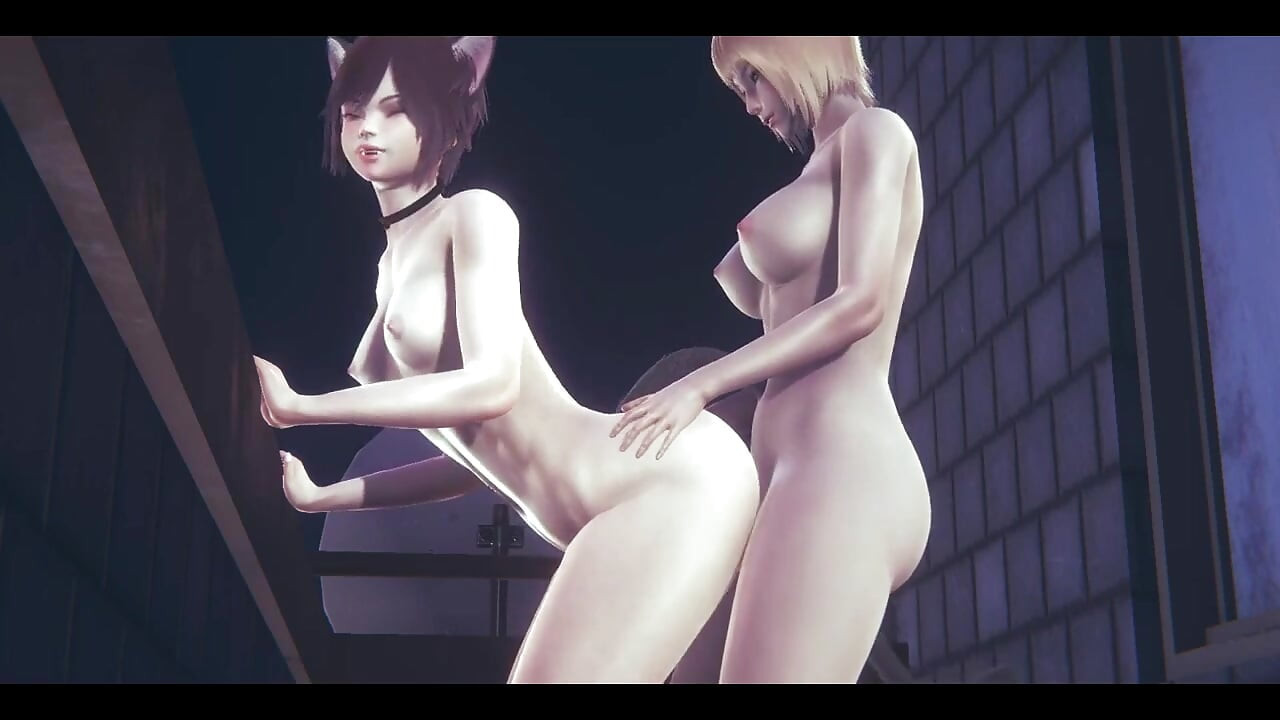 Uncensored Hentai 3D - Ιαπωνικά σέξι κορίτσια Καλύτερη συλλογή - Ιαπωνικά ασιατικά manga Anime παιχνίδι πορνό