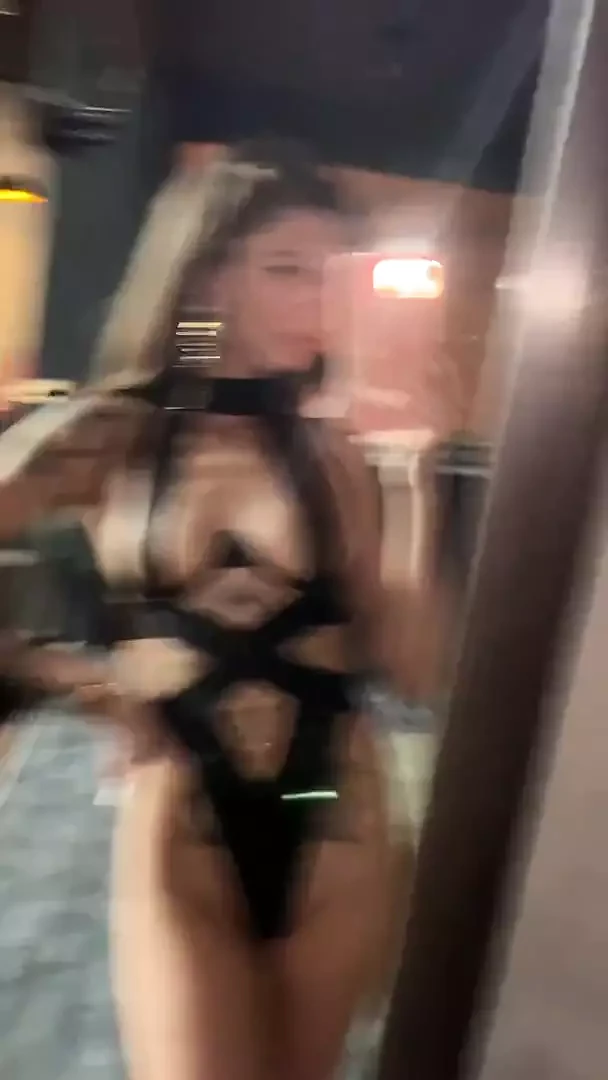 Roxysh video