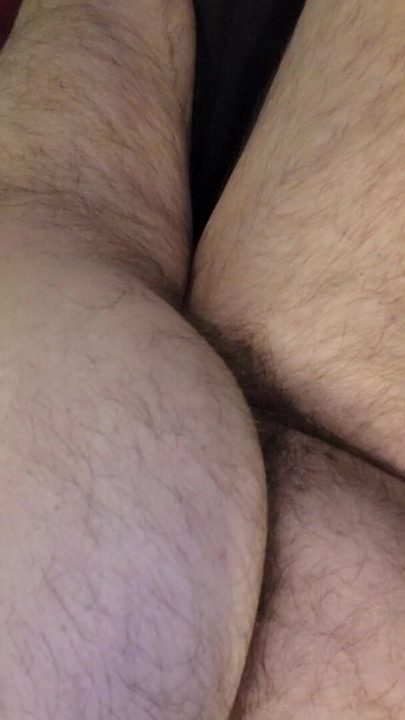 My ass again