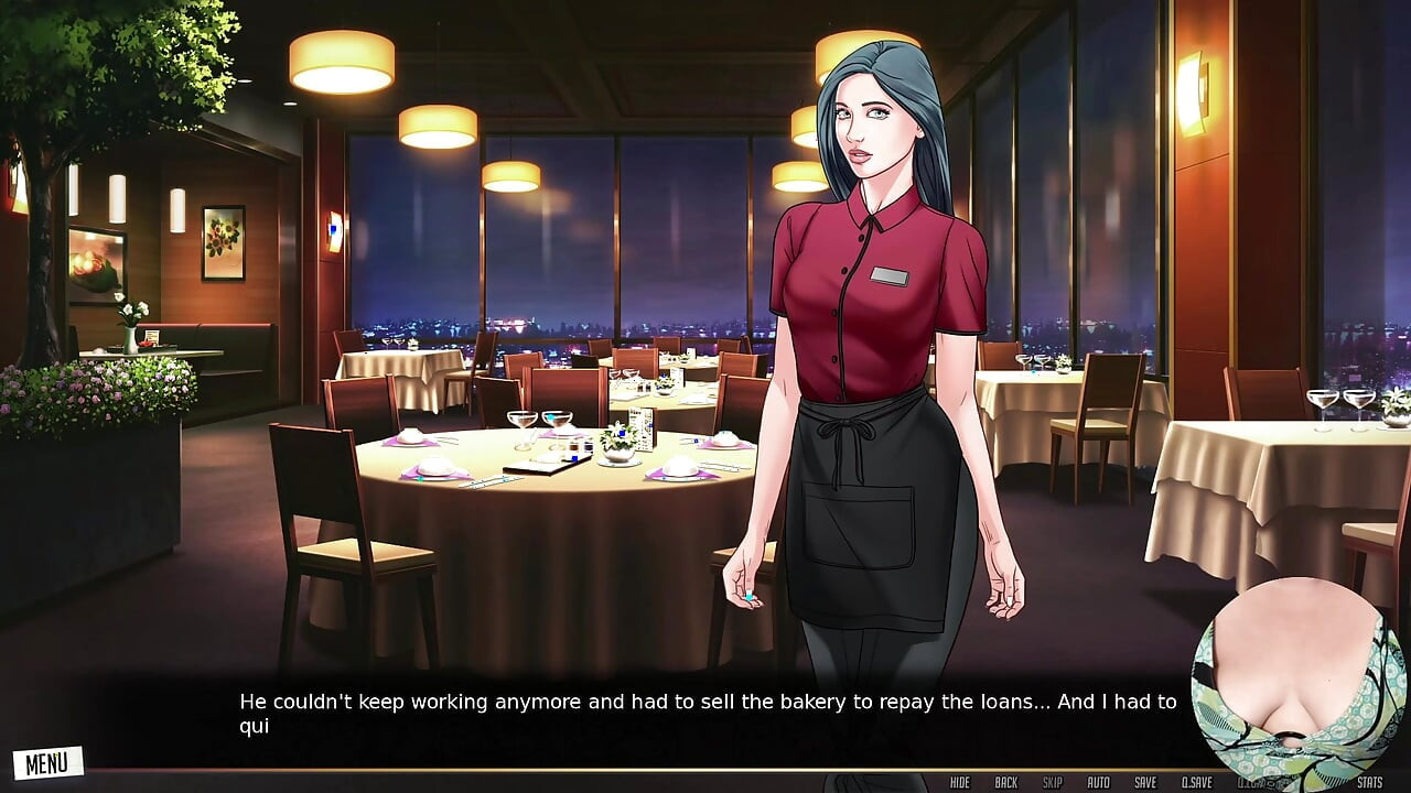 Gameplay Our Red String - Part 3