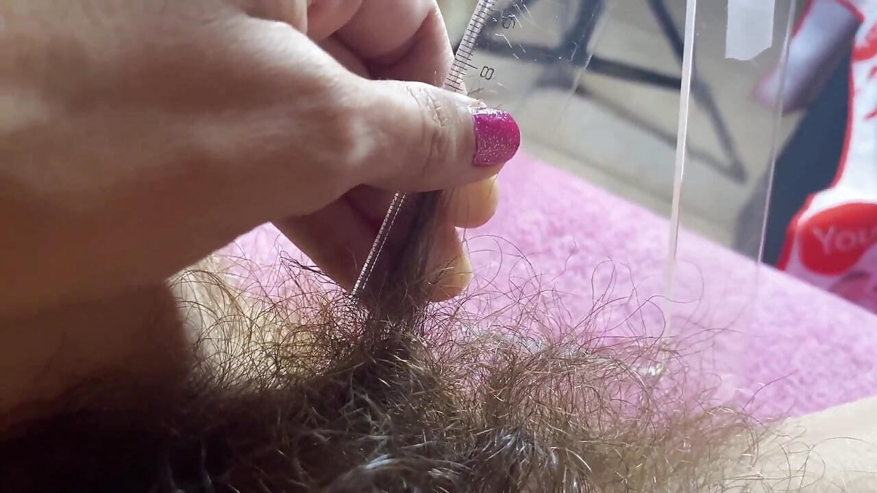 Bush measurement