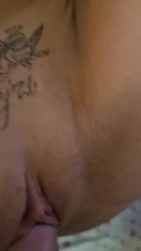 My roommate can't resist my cock. What should I do?😱 | Clip 1