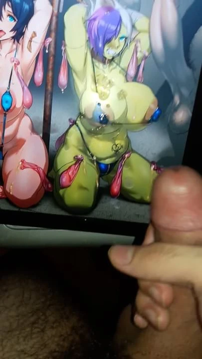 Goblin Slut SOP Jerk Tribute