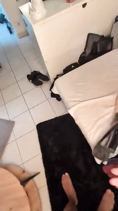Fac sex cu această sissy ca o mare curvă