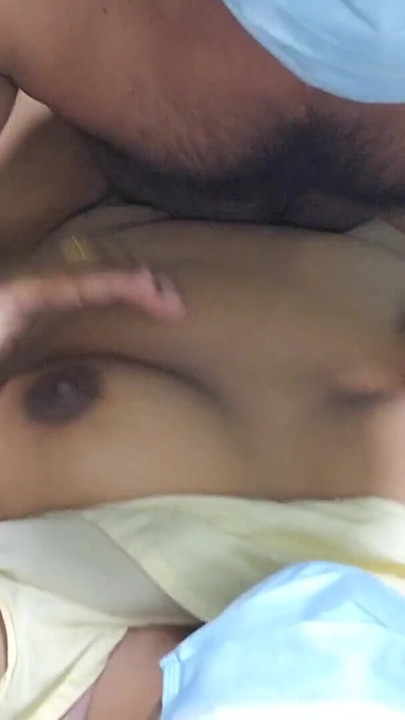 18+ Desi tight pussy Hot gf breakup fucking by boyfriend | Clip 1