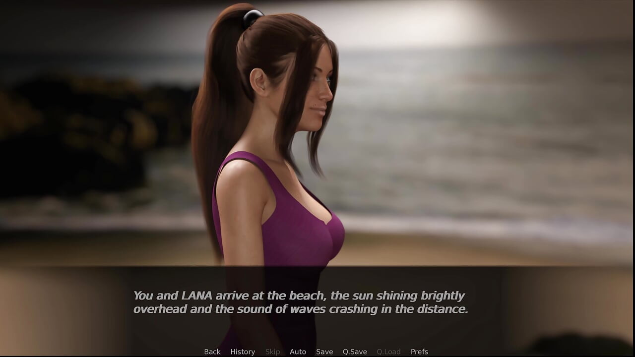 Slowburning Infidelity (part 1)