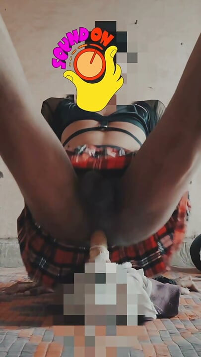 Asian sissy femboy dump