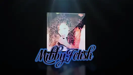 Mibby and Aurora in Hot Lesbian Action