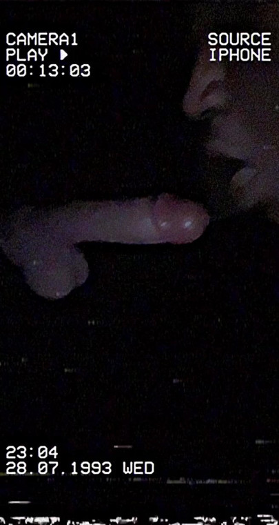 Self pleasure