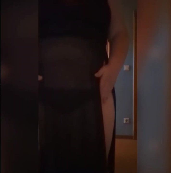 Sviđa li ti se moj outfit?