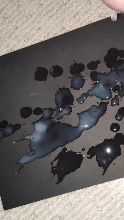 Iconic moment from "Cumshot Compilation #4 - Cum Fountains"