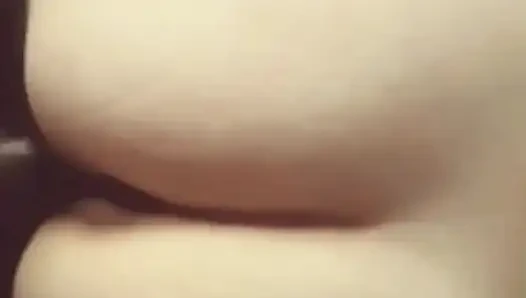 Daddy Spanking My Big Ass