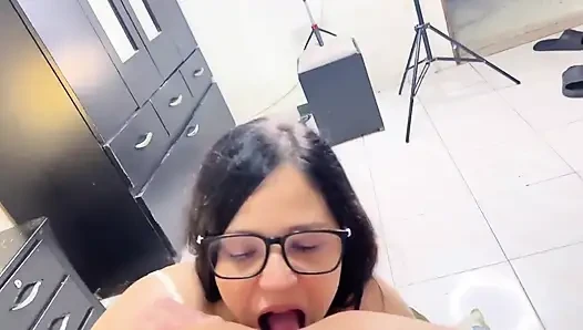 Lezzetli Yumuşak Avokado Bakış açısı