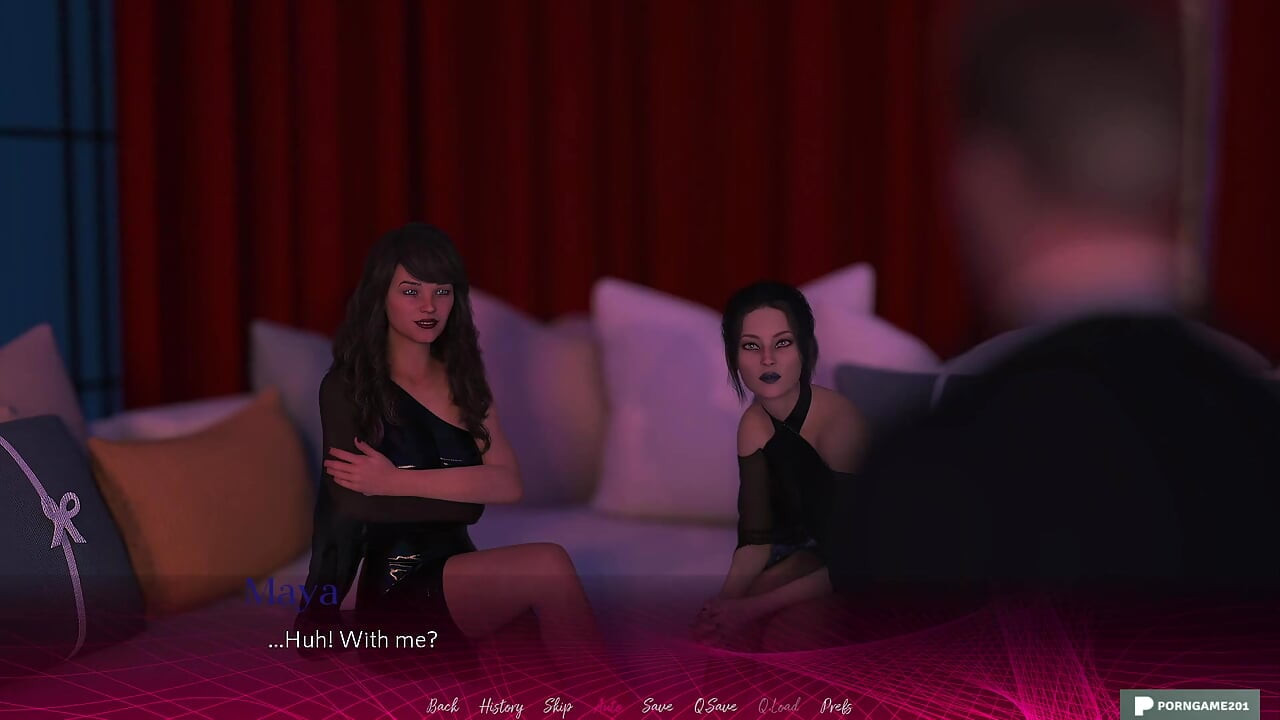 Christine Watson V3.0.1 Good Wife and Stepmother 4