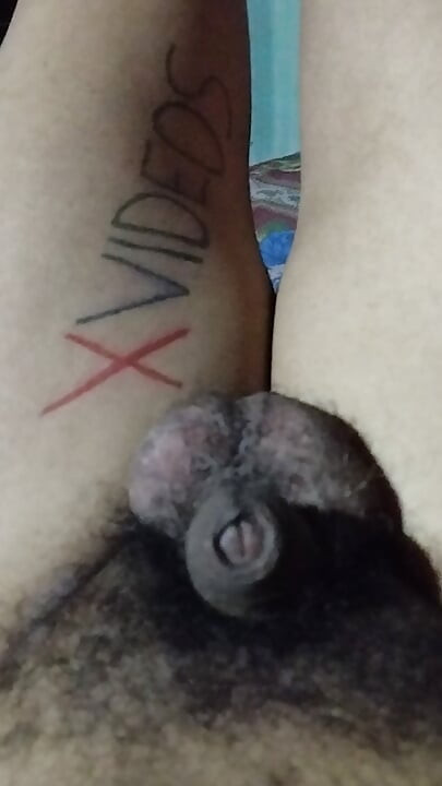 Sex xxx in my bed 1