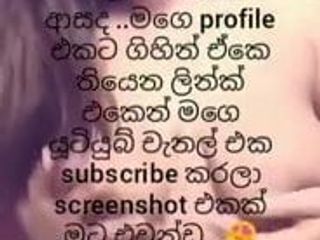 Sri Lanka chat di sesso gratis