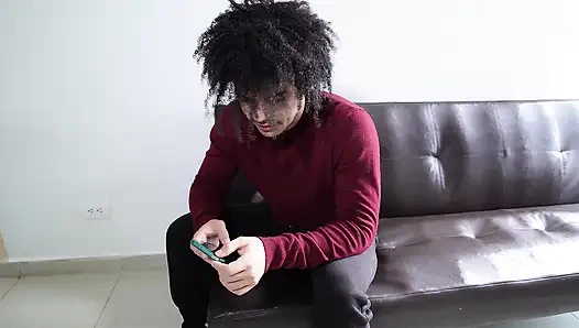 Classmate Buys a Remote Control That Stops Time to Fuck Us - Threesome with Classmates