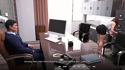 Güvensiz koca (bölüm 2)