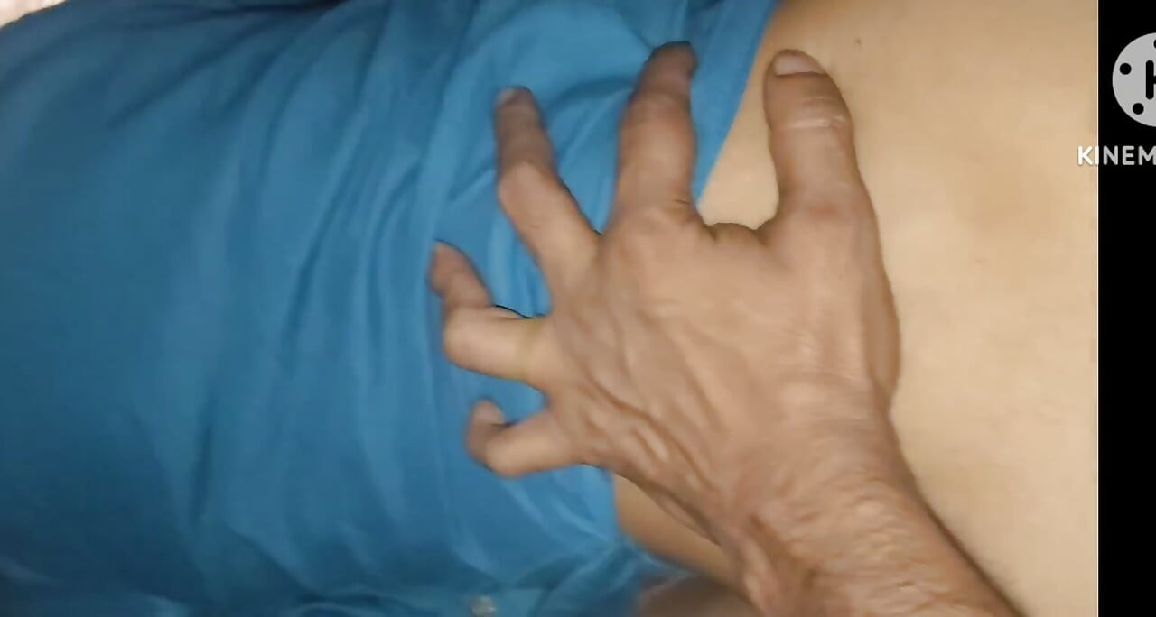 At 12:00 a.m., take a chodam bandage in the mouth