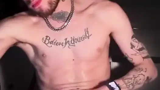 Orgazm bağımlısı