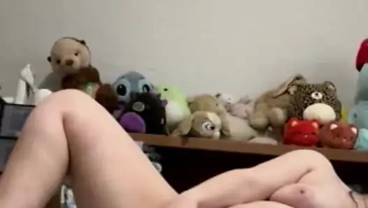 college-mädchen fickt sich für dich