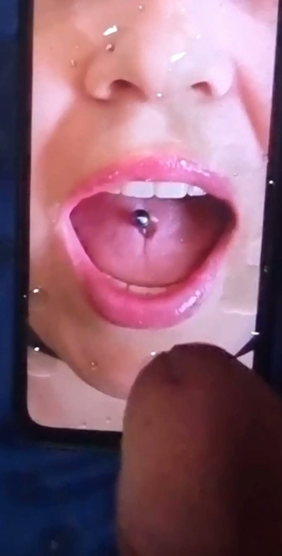 Handjob Cum Tribute Maja girl Hungary
