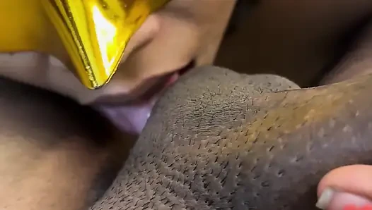 Desi Couple Private Room Fun