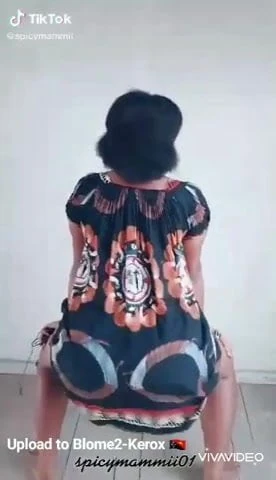 Tiktok wok