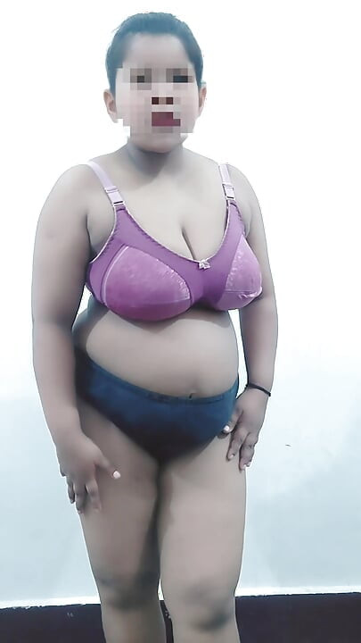Indian college girl