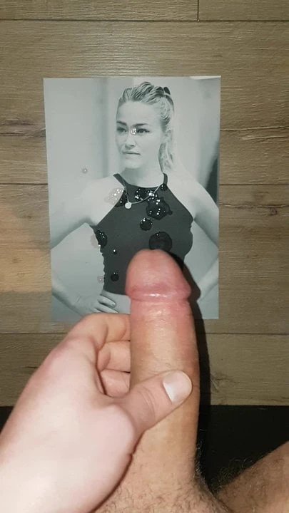 Geraldine Kemper Cum Tribute
