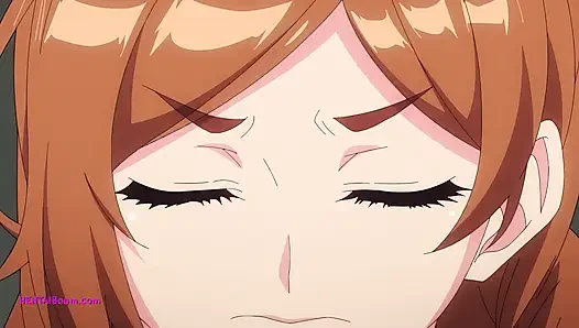 Üniversiteli aşık gizli sınıfta sınıf arkadaşını baştan çıkarıyor hentai