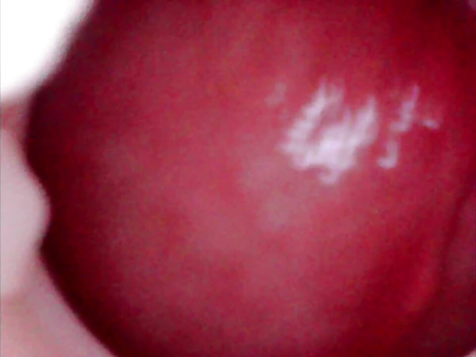 Deep inside camera closeup Annabelle creampie