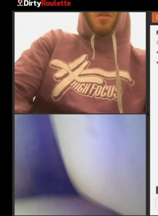BBW Creampie Webcam