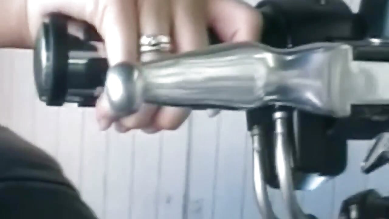 Mature Blonde MILF Drilled Deep by Tattooed BBC