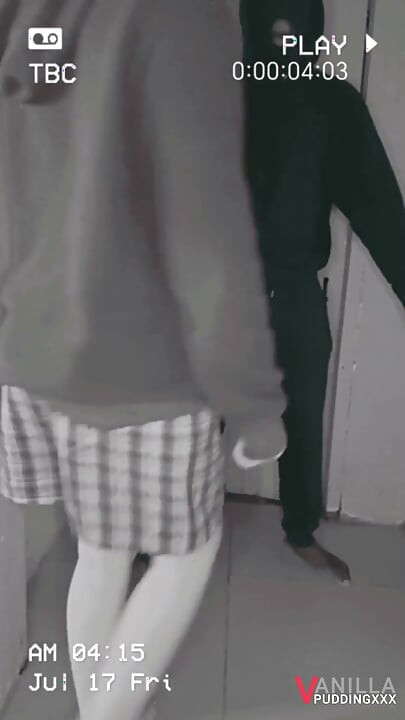 Standing Sex