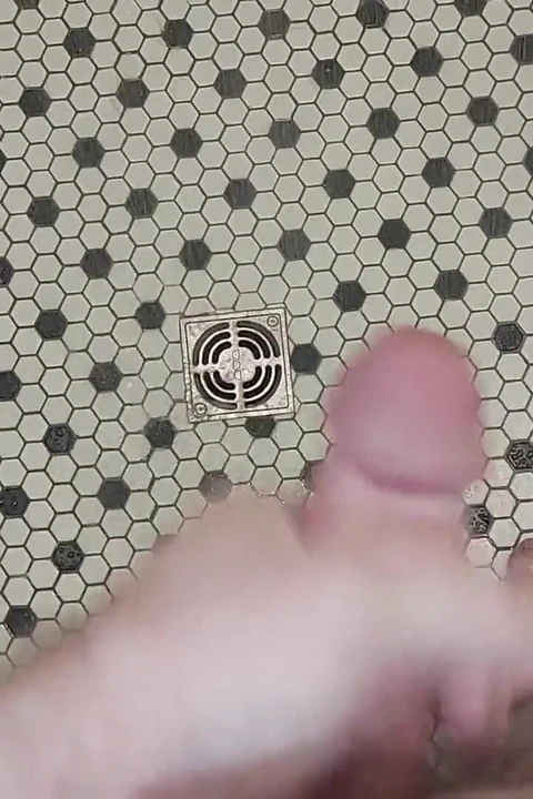 Stroking at a Hilton
