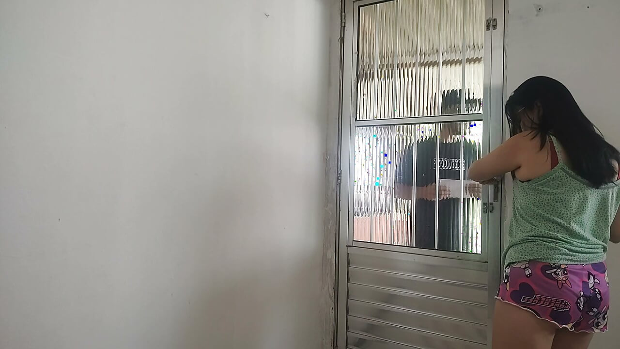 Wife Does Everything the Police Officer Wants to Avoid Arresting Her Husband