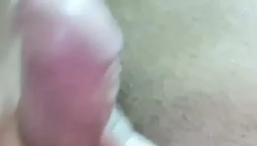 I masturbate remembering my ex's ass.