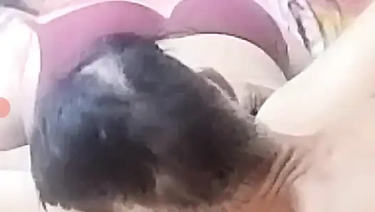 Memakan memek basah adalah baik untuk jantung dan manfaat bakteri yang baik