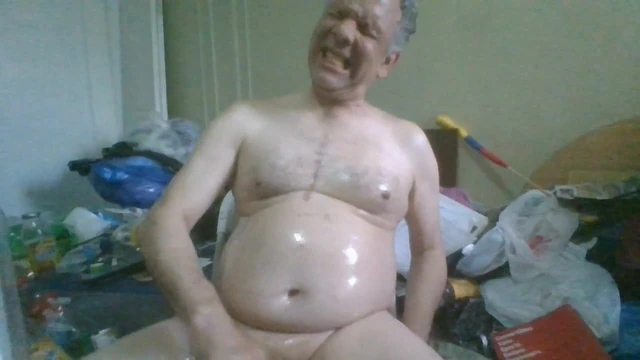 BABY OIL