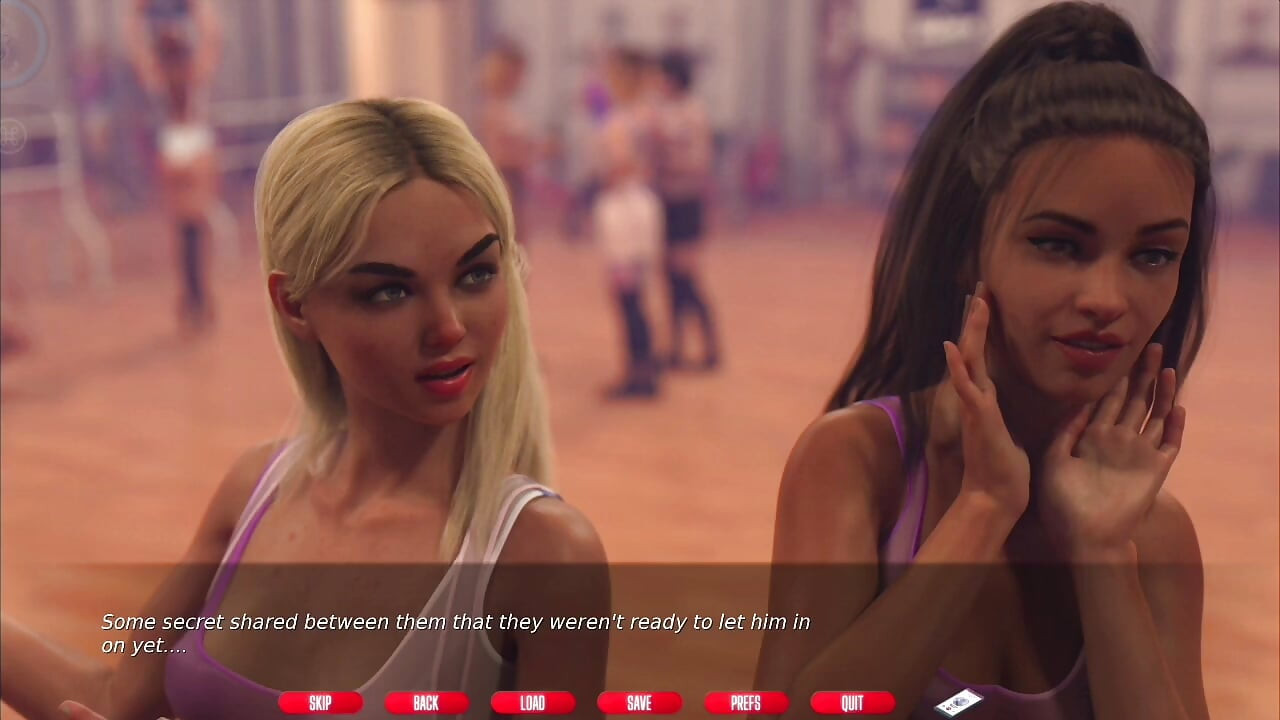 Naughty Neighbors - V1.175 - Parte 1