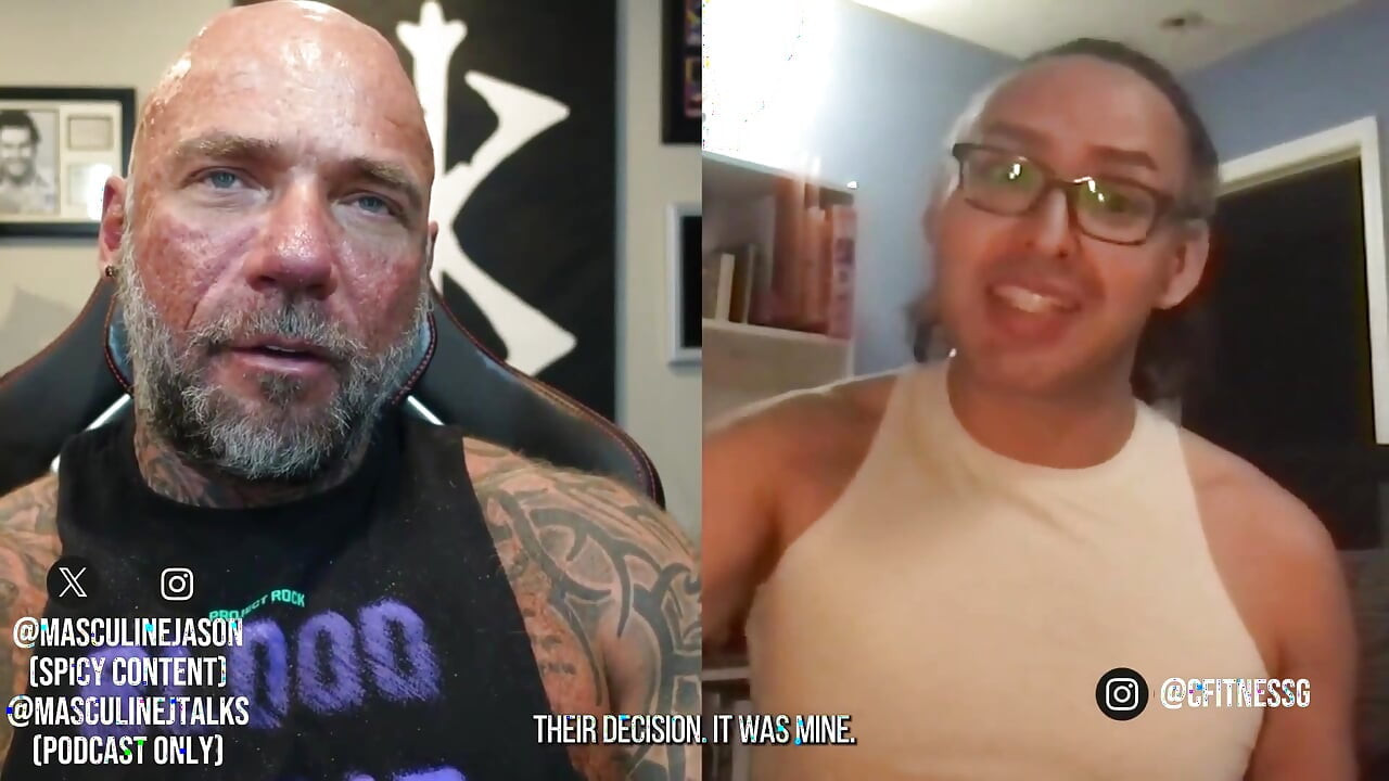 Redenção entrevista com Carlie Episódio 17