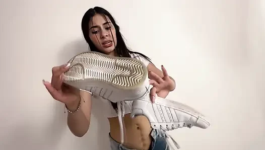 Wet Jean Rest