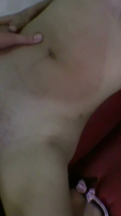 First time unprotected sex with Thai girl | Clip 1
